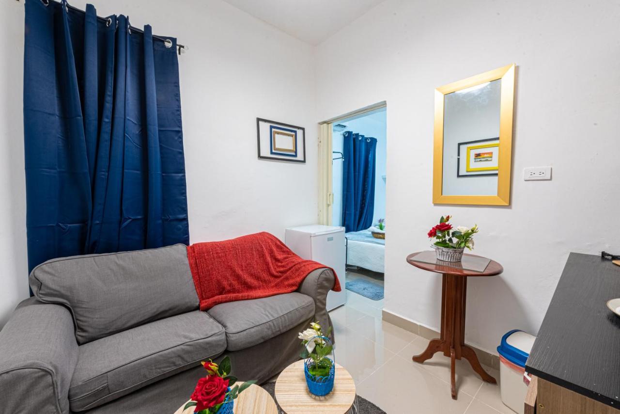 Apartamento Bamboo Hoouse Santo Domingo Exterior foto