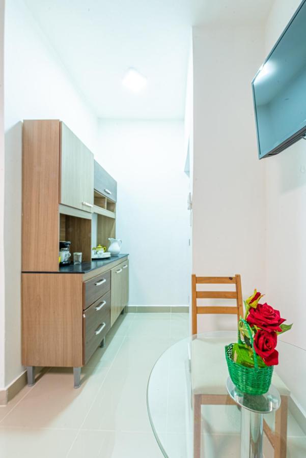Apartamento Bamboo Hoouse Santo Domingo Exterior foto